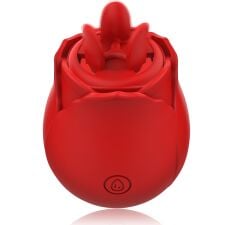 Klitorio stimuliatorius Mia Rose 2.0