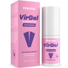 Stangrinamasis gelis VirGel (30 ml)