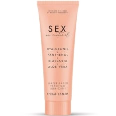 Lubrikantas Sex au naturel (75 ml)