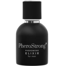 Feromoniniai kvepalai PheroStrong Elixir for Men (50 ml)