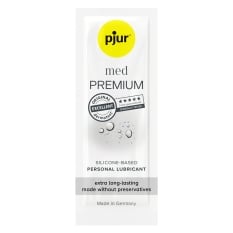Lubrikantas Pjur Med Premium (1,5 ml) 