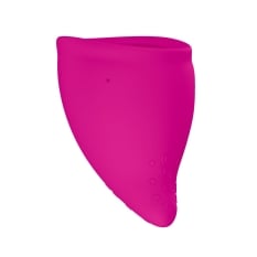 Menstruacinė taurelė Fun Cup (A dydis)