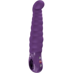 Vibratorius Patchy Paul (violetinė)