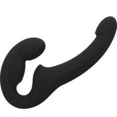 Strap On Share Lite (juodas) 