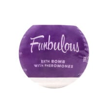 Vonios burbulas su feromonais Funbulous (100 g) 