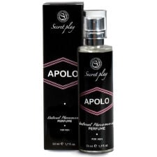 Feromonu smaržas vīriešiem Apolo (50 ml)
