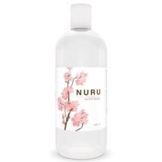 Masažo gelis Nuru Intimate (500 ml)