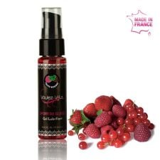 Lõhnastatud libesti Voulez-Vous Soft Fruits (35 ml)
