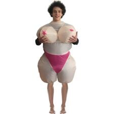 Pripučiama suknelė Sexy