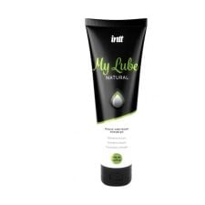 Lubrikantas Intt My Lube Natural (100 ml)