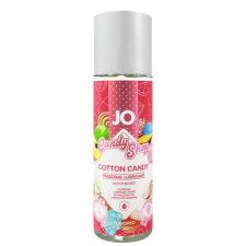 Lubrikants JO H20 Cotton Candy (60 ml)