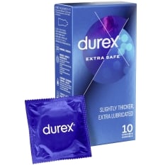 Durex Extra Safe (10 vnt.)