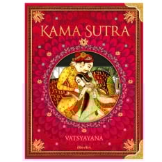 Meno albumas KAMA SUTRA