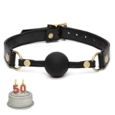 Burnos kaištis Bound To You 