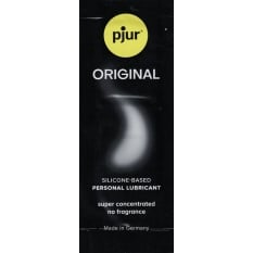 Lubrikantas Pjur Original (1,5 ml)