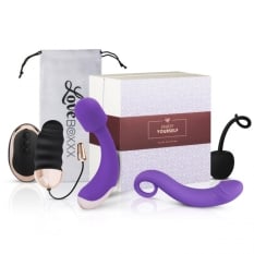 Rinkinys Solo Box Women
