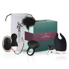 Rinkinys Romantic Couples Box