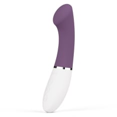 Išmanusis vibratorius LELO Gigi 3 (violetinė)