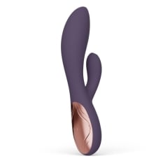 Išmanusis vibratorius LELO INA Thrust (violetinė)