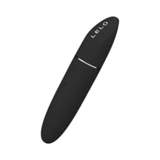 Vibratorius LELO Mia 3 (juodas)