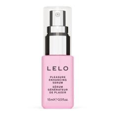 Stimuliuojantis serumas klitoriui Pleasure Enhancing (15 ml)