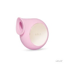 Klitora stimulators LELO Sila (rozā)