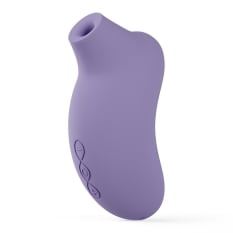 Išmanusis klitorio stimuliatorius LELO Sona 3 (violetinis)
