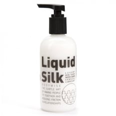 Lubrikantas Liquid Silk (250 ml)