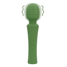 Masažuoklis Green Mumba
