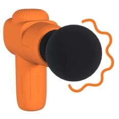 Masažuoklis Microboost