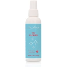 Sekso žaislų valiklis Love Your Pleasure (150 ml)