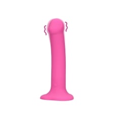 Vibratorius Non-Phallic Medium
