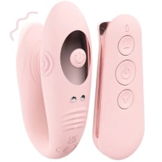 Porų vibratorius Charme