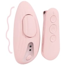 Kelnaičių vibratorius Céleste