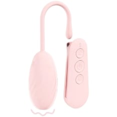 Vibruojantis kiaušinėlis Felicite