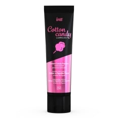 Lubrikantas Candy Floss (100 ml)