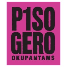 Lipdukas P1SO GERO (4 x 4,5 cm)