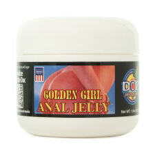 Lubrikants Golden Girl (53 g)