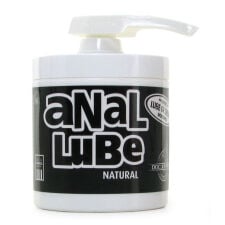 Libesti Anal Glide Natural (127 g)