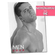 2026 metų kalendorius moterims