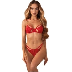 Apatinių komplektas Matildea