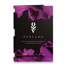 Feromoniniai kvepalai Floral - Fruity (1 ml)
