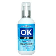 Lubrikantas OK (150ml)