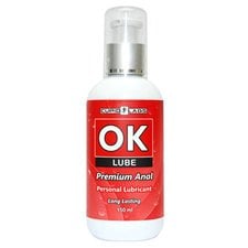 Analinis lubrikantas OK (150ml)