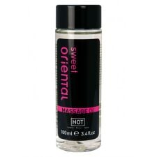 Masažo aliejus HOT Sweet Oriental (100 ml)