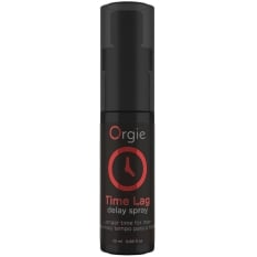 Ejakuliaciją atitolinantis purškiklis Time Lag (25 ml)