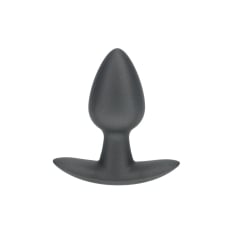 Analinis kaištis Gunmetal (S dydis)