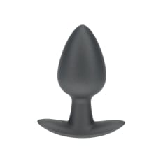 Analinis kaištis Gunmetal (M dydis)