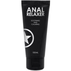 Analinis kremas Smooth Love (100 ml)
