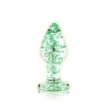 Anaaltapp Glow in the Dark (suurus L)